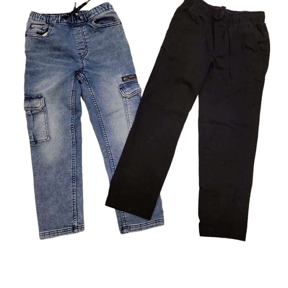 WONDER NATION PANT BUNDLE